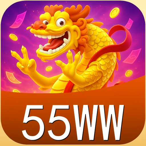 55WW logo